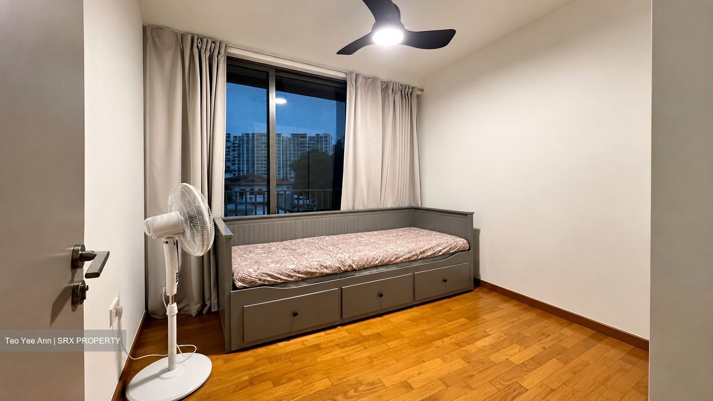 Stratum (D18), Condominium #614850511